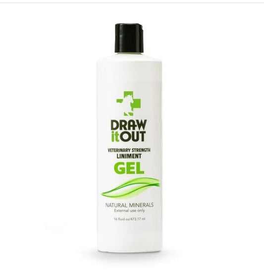 Draw It Out Gel 16oz