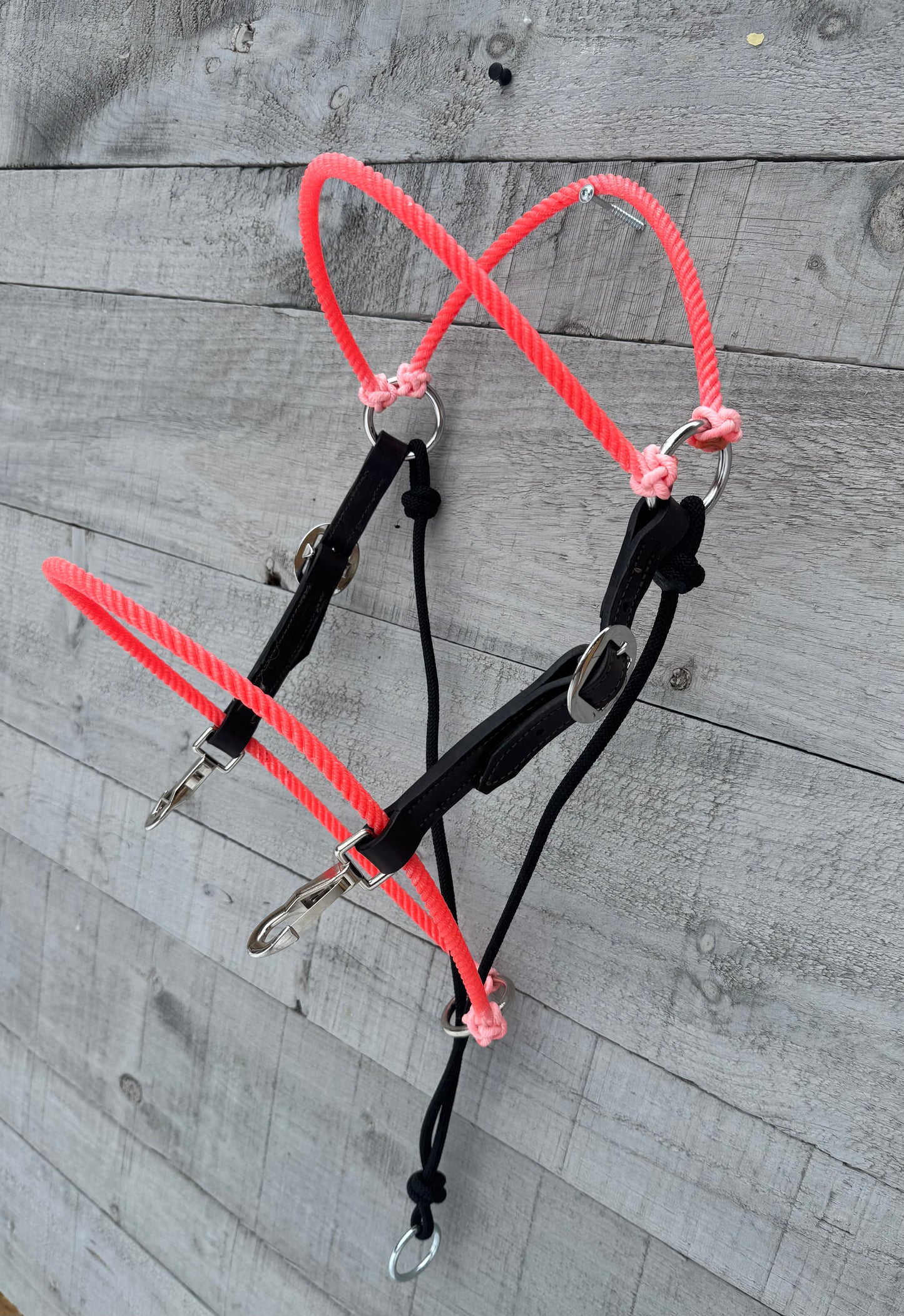 Headsetter Headstall