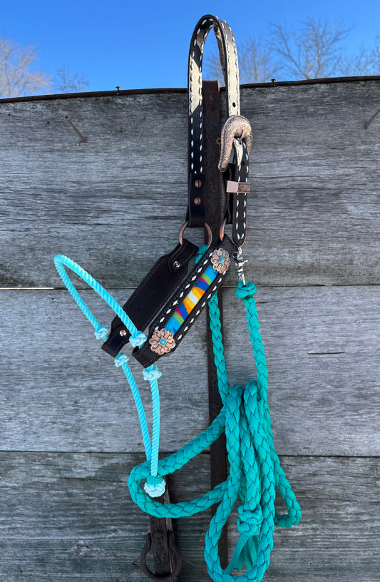 Pendleton Hybrid Halter