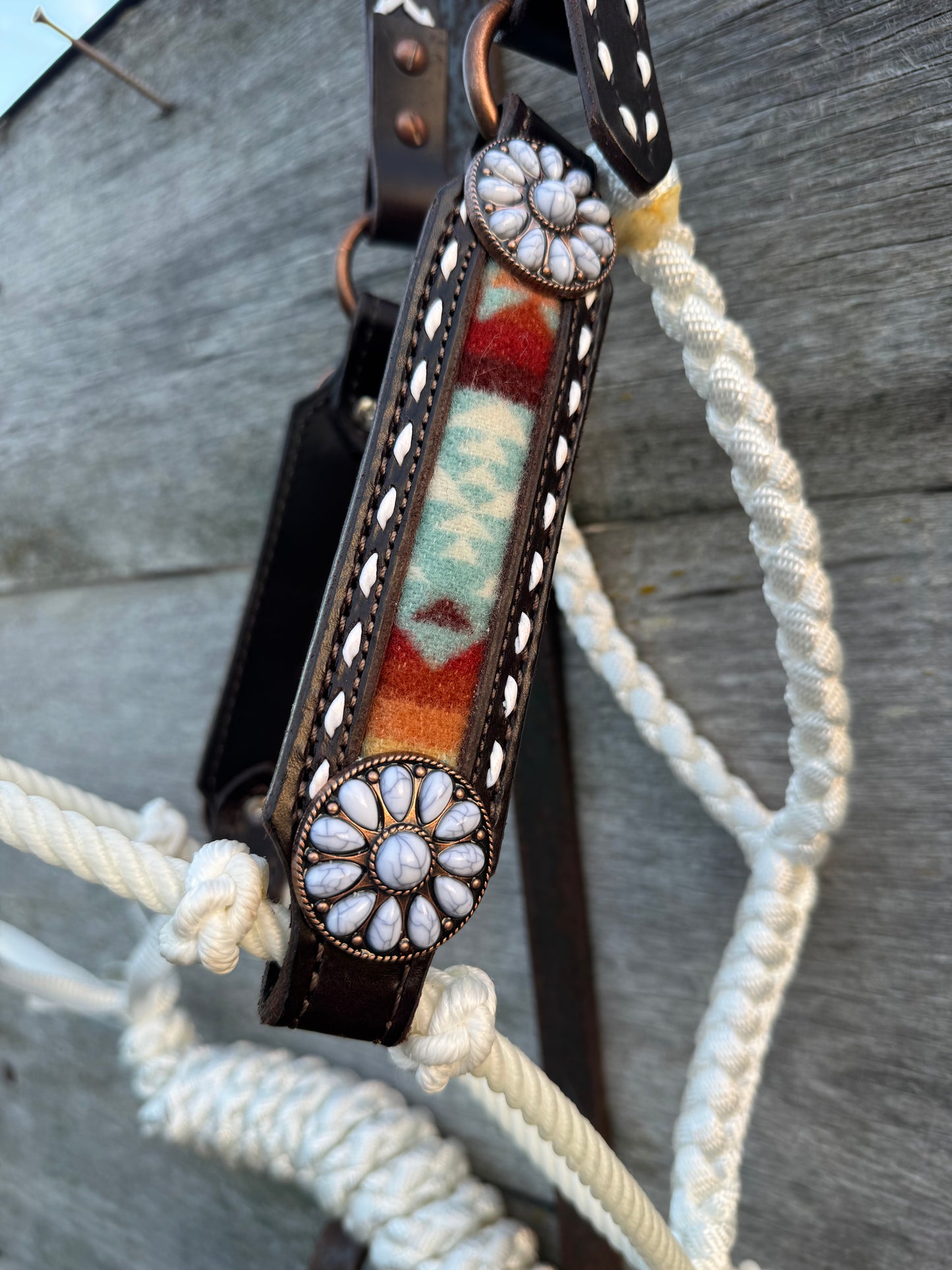 Pendleton Hybrid Halter