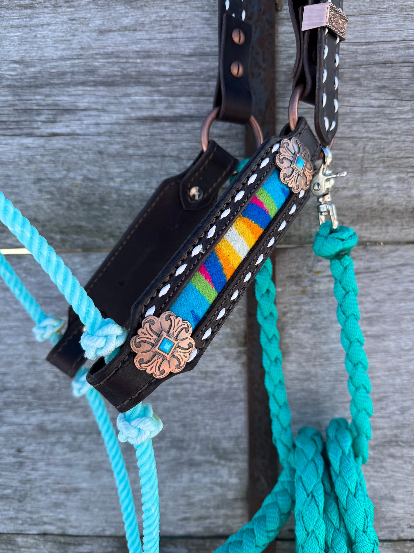 Pendleton Hybrid Halter