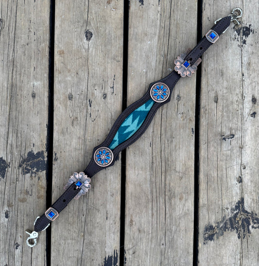 Pendleton Witherstrap