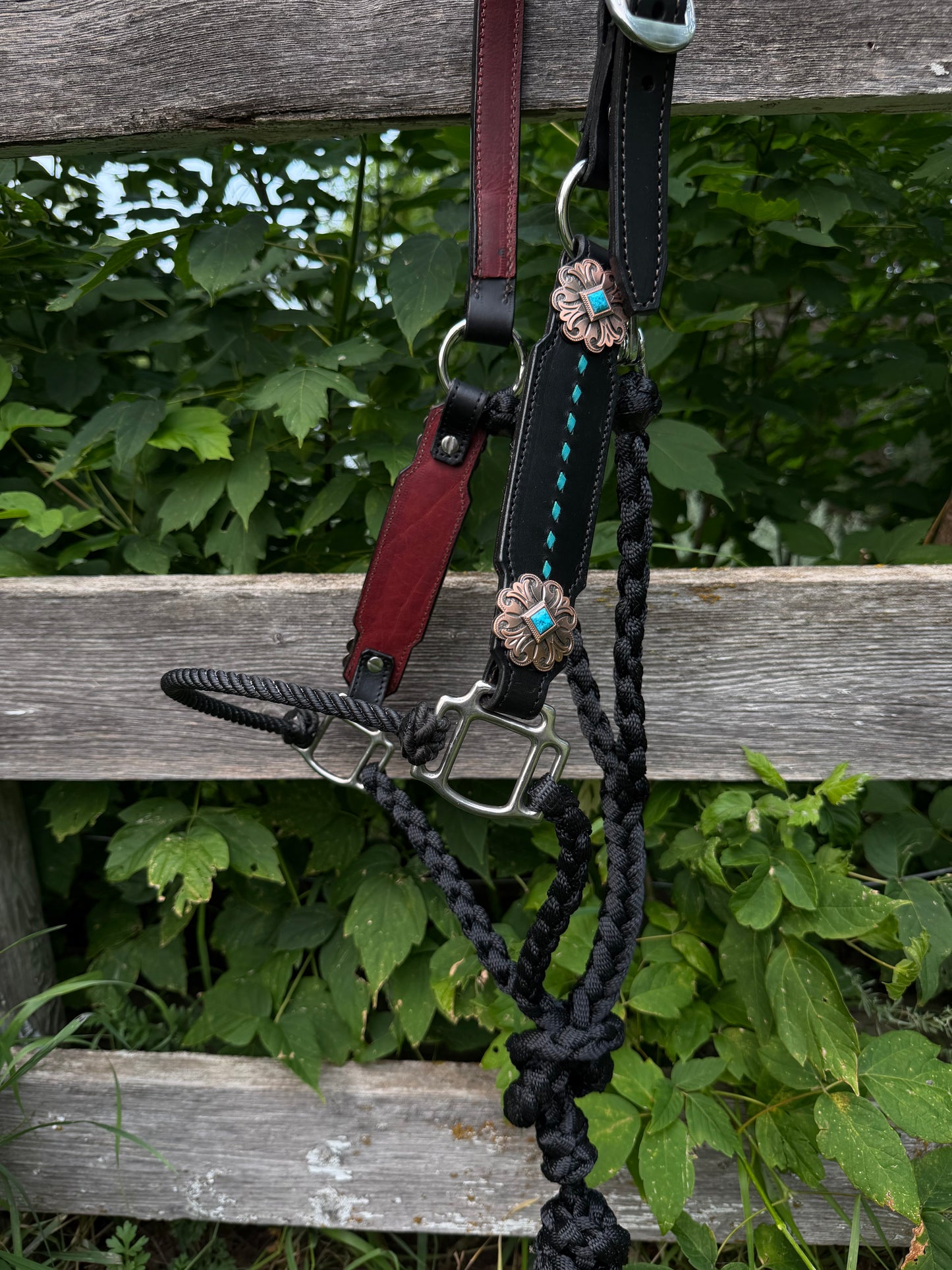 The "Signature" Halter