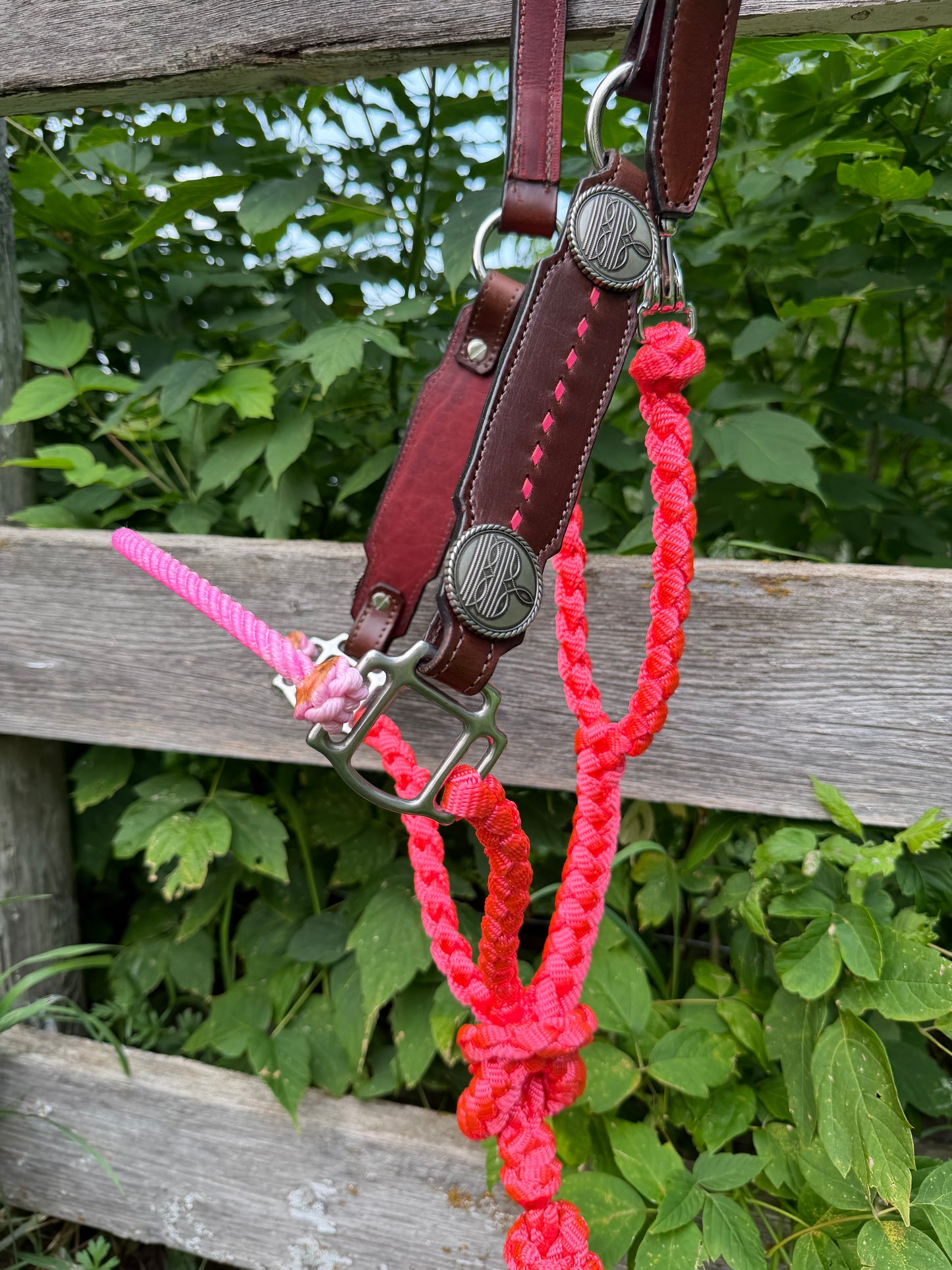 The "Signature" Halter