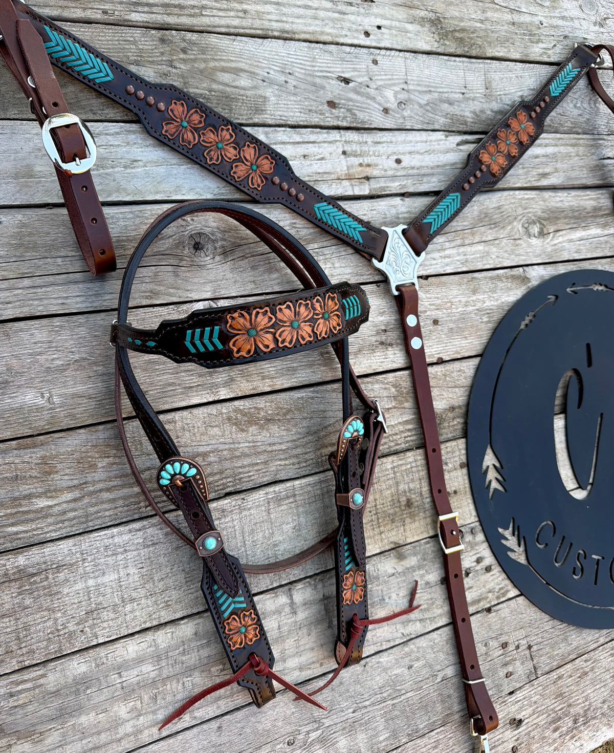 The "Wildflower" Set
