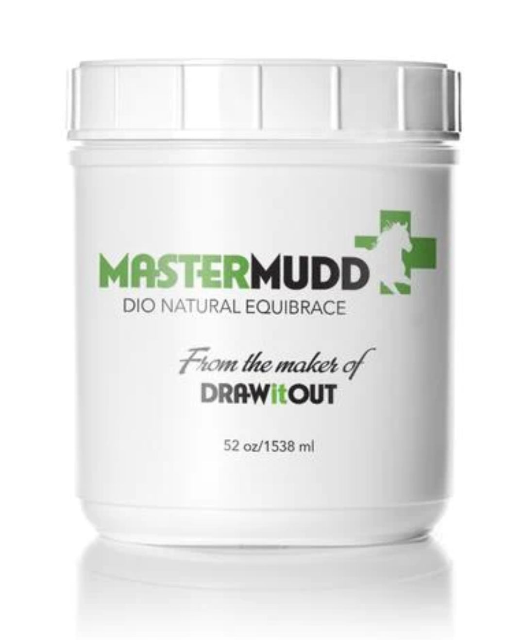 MasterMudd™ EquiBrace™ Horse Poultice 52oz