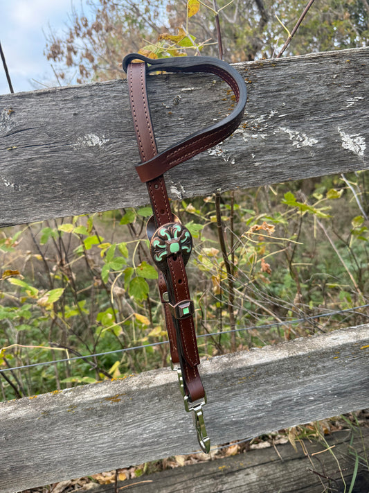 Quick Change Headstall