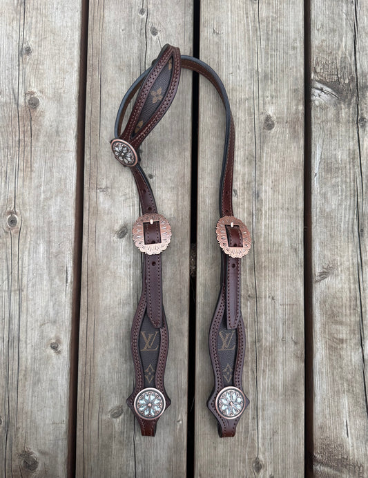 Designer Headstall
