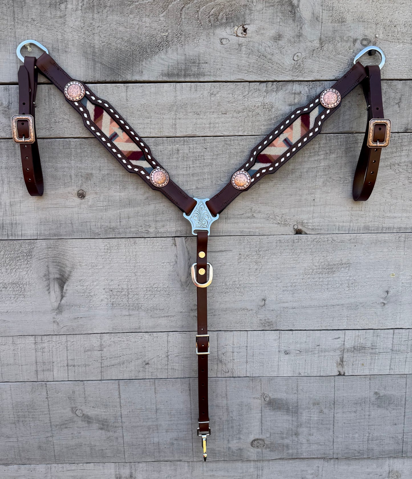 Pendleton Breastcollar