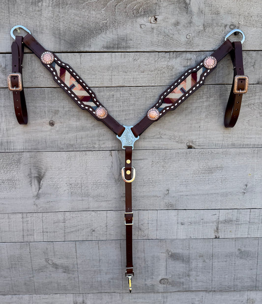 Pendleton Breastcollar