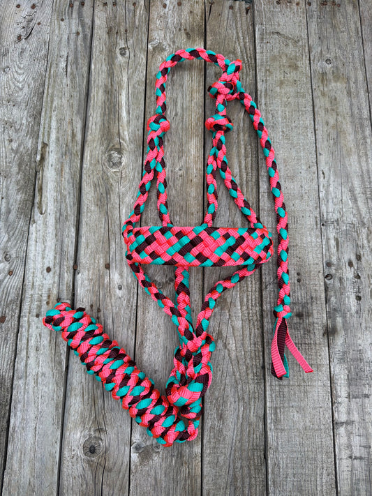 Muletape Halter
