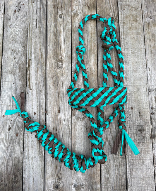 Muletape Halter