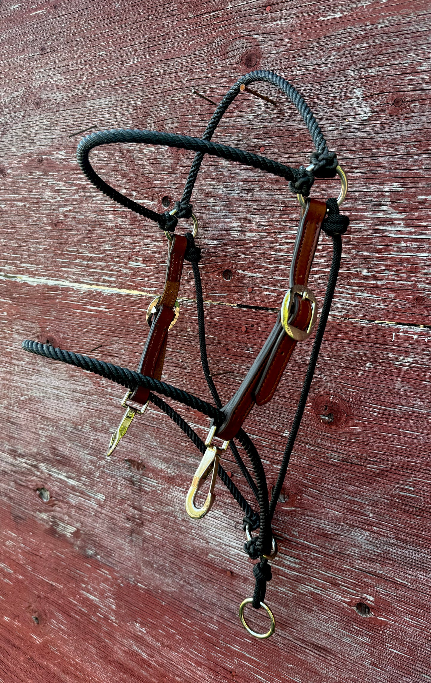 Headsetter Headstall