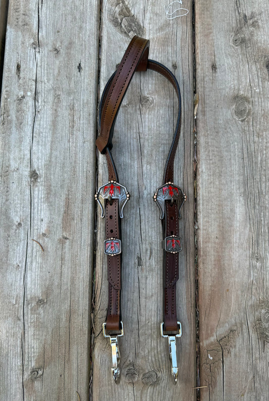 Quick Change Headstall