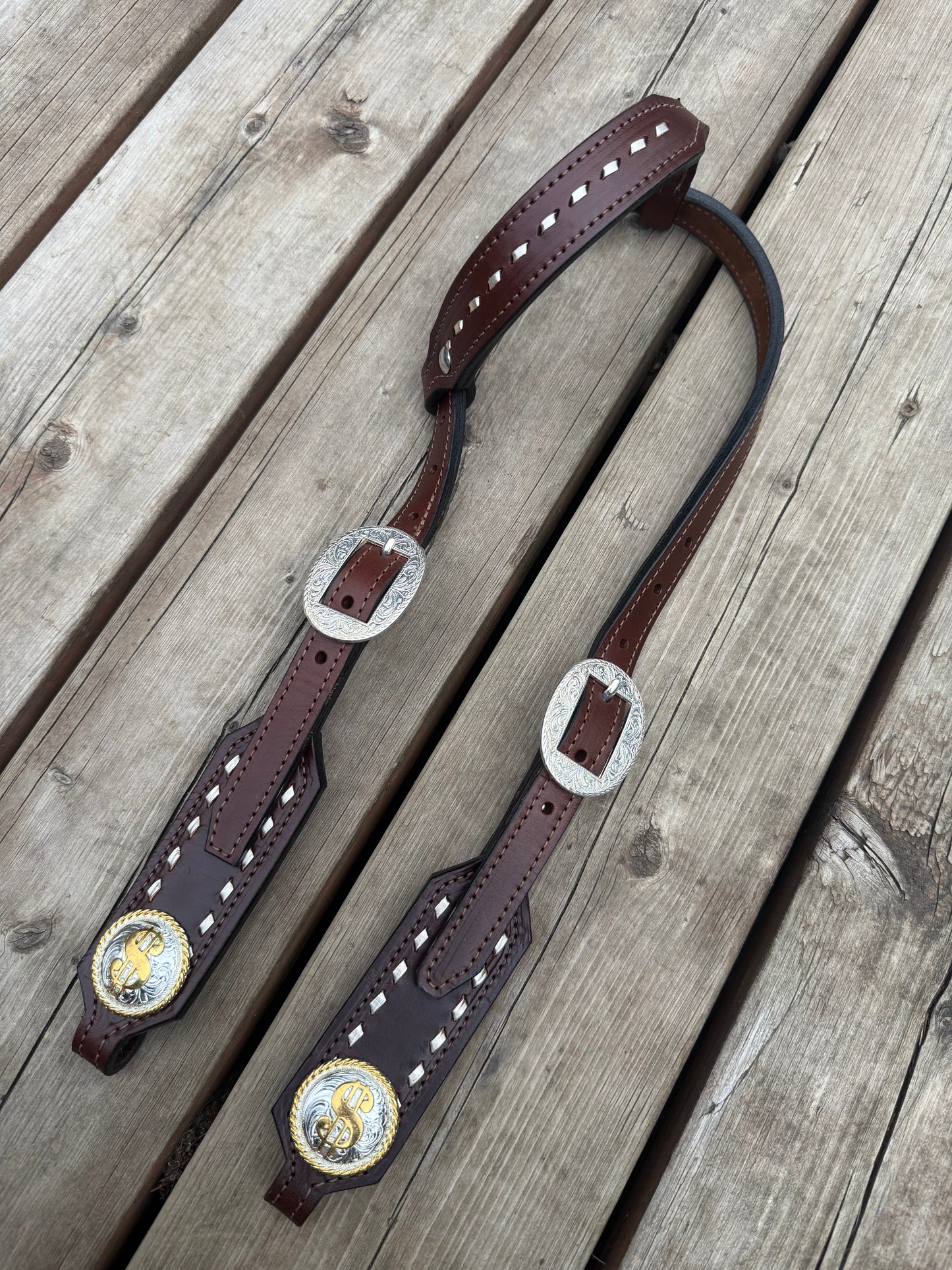 Money Headstall $$