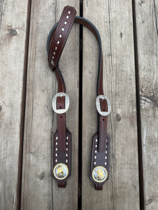 Money Headstall $$