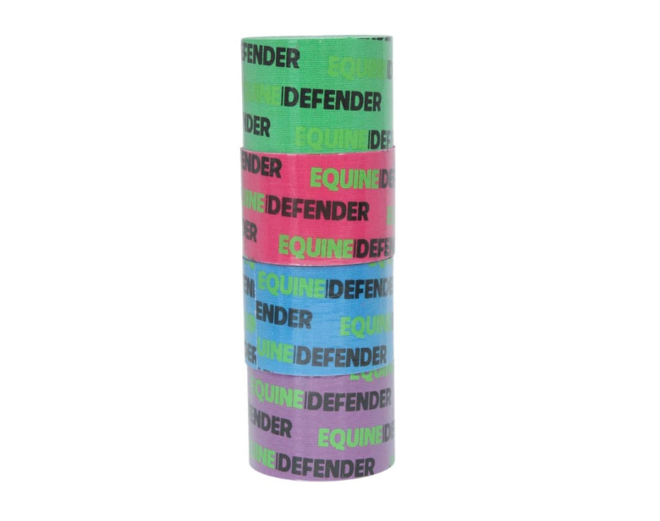 Equine Defender KTape