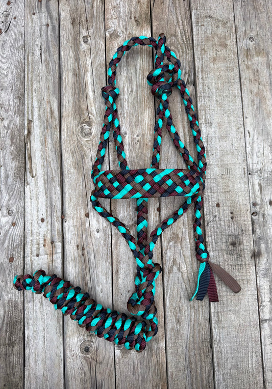 Muletape Halter