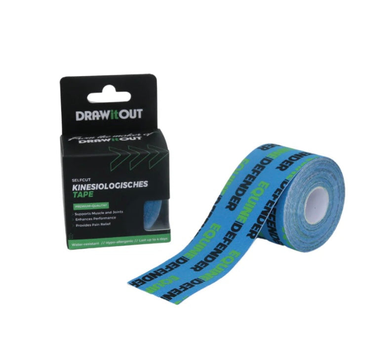 Equine Defender KTape