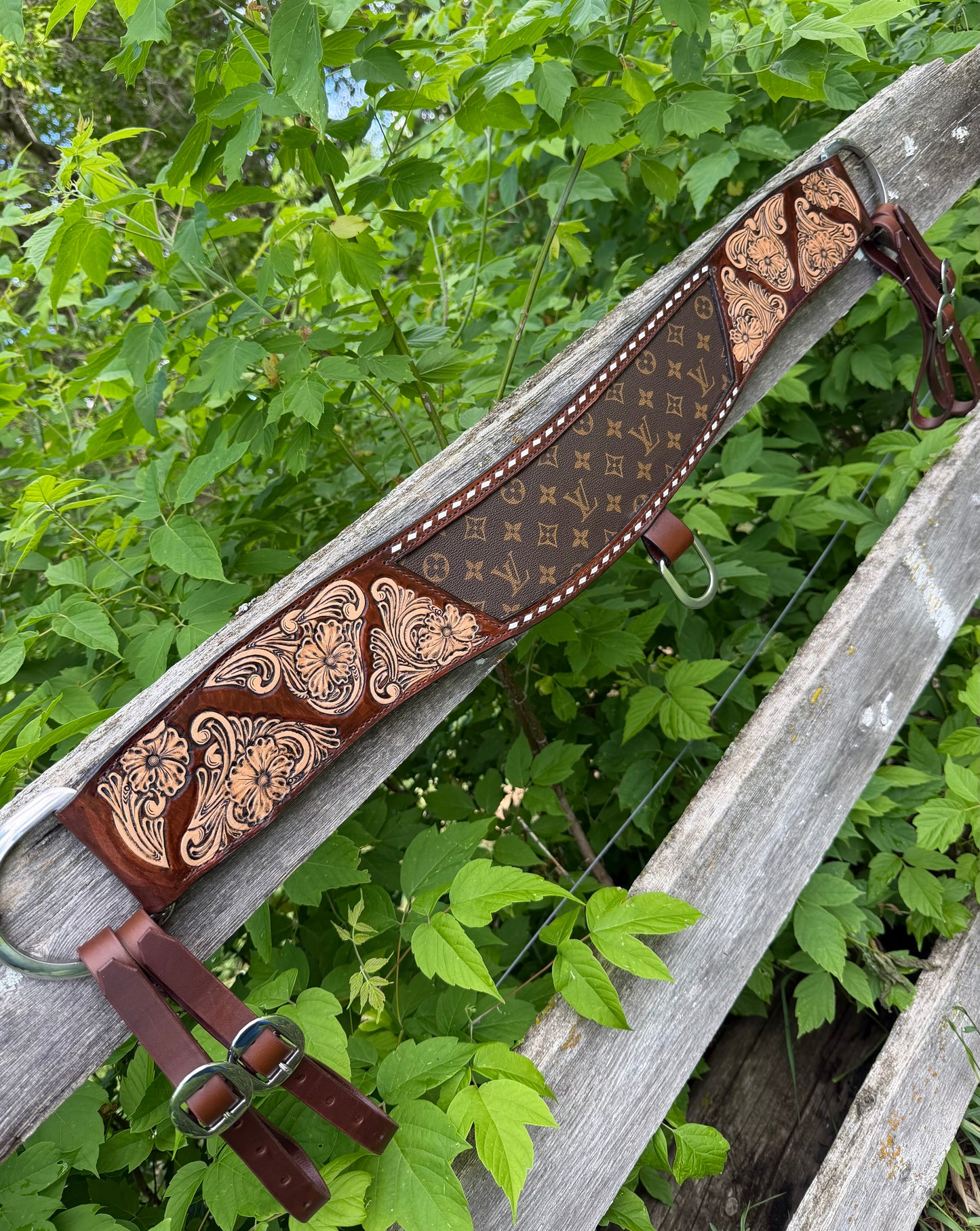 Designer Tooled Tripping Collar