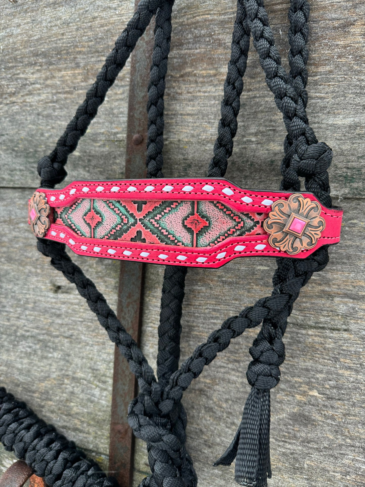 Navajo Halter