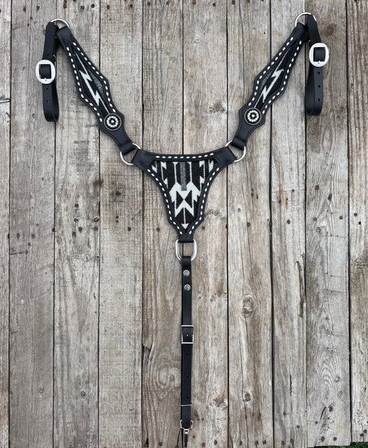 The "Artic" Breastcollar