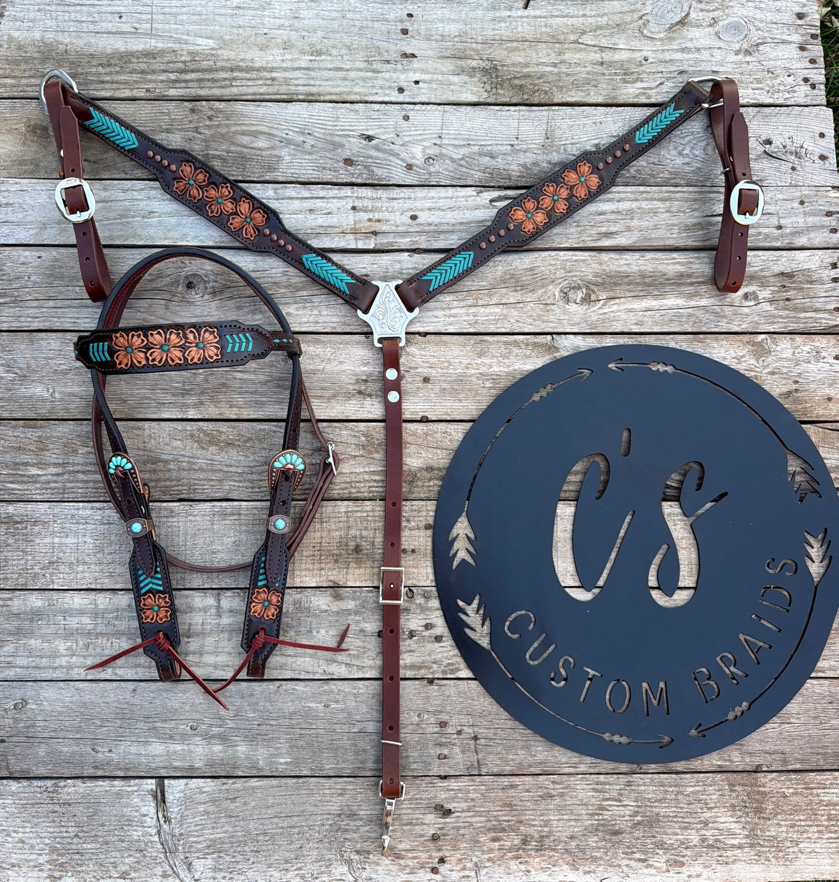 The "Wildflower" Set