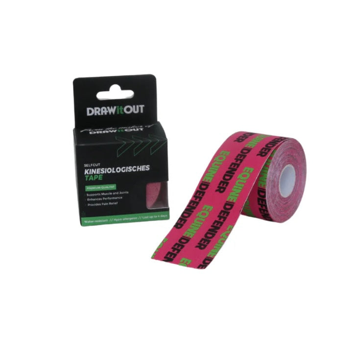 Equine Defender KTape