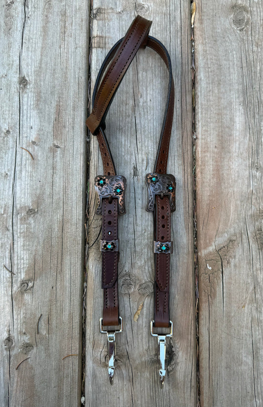 Quick Change Headstall