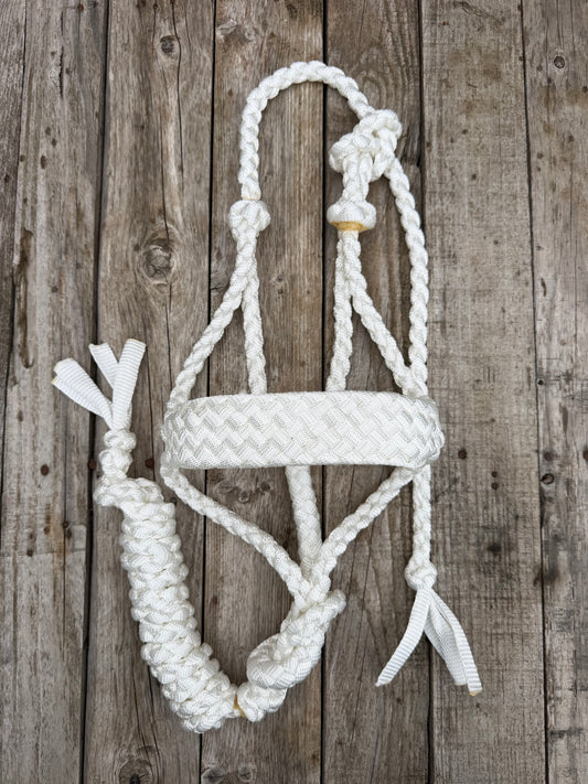 Muletape Halter