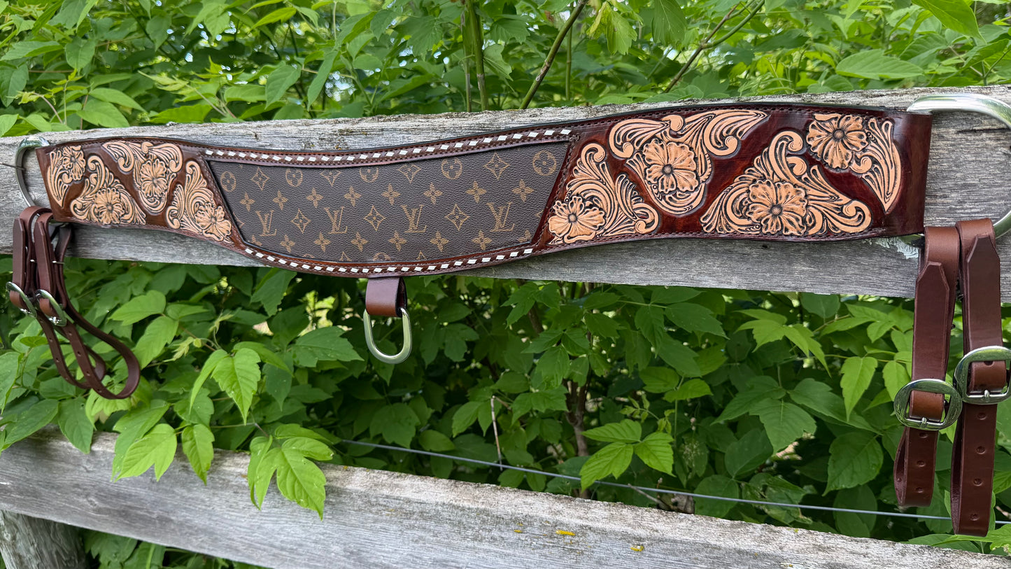 Designer Tooled Tripping Collar