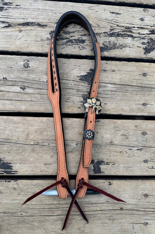 Split Ear Headstall