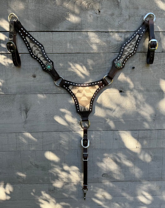 Pendleton Breastcollar