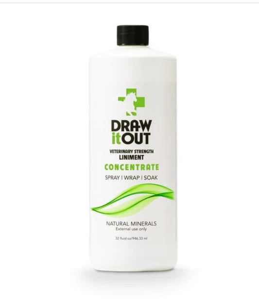 Draw It Out Concentrate 32 oz