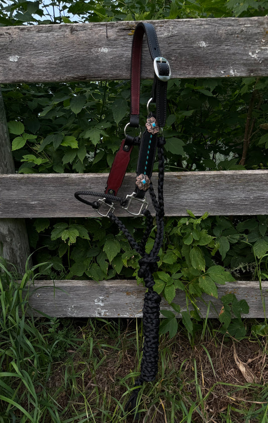 The "Signature" Halter