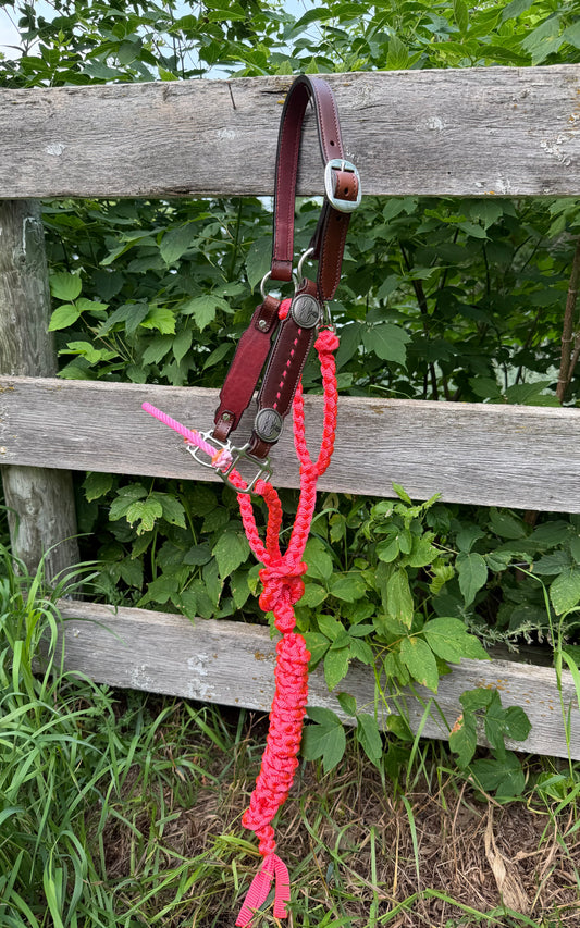 The "Signature" Halter