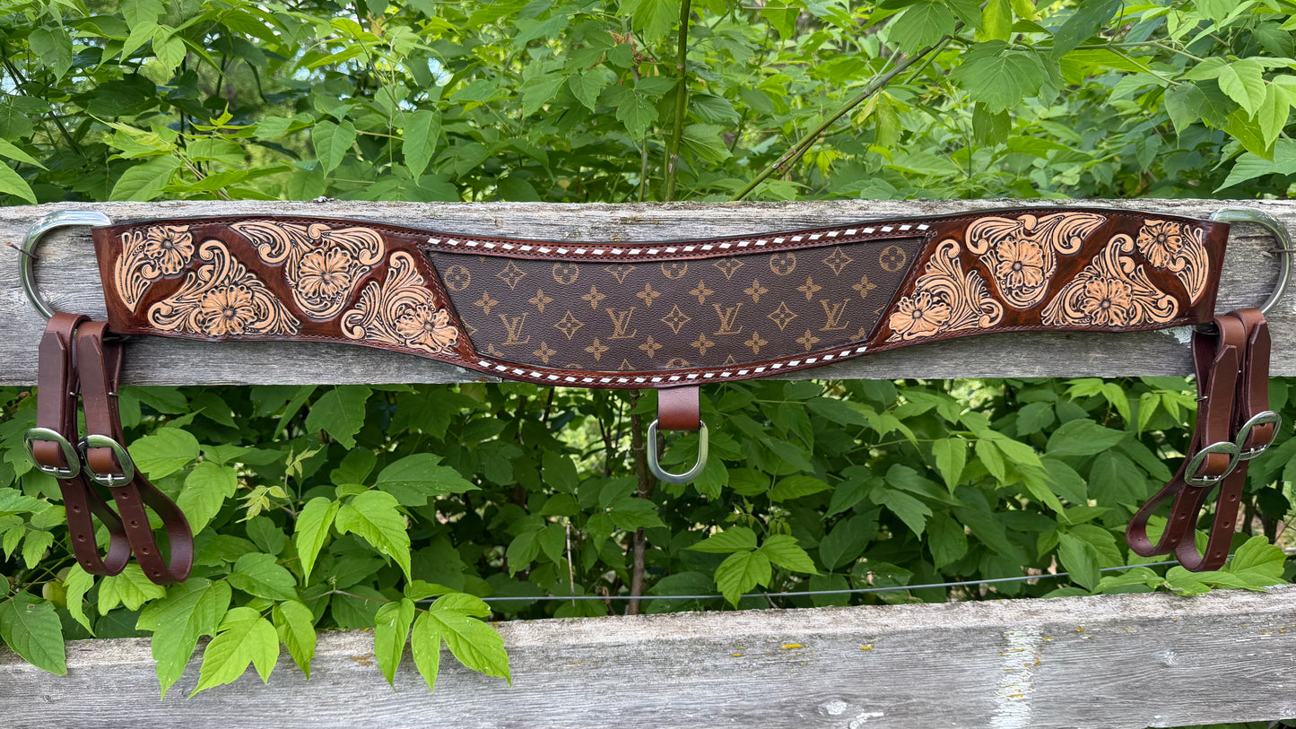 Designer Tooled Tripping Collar
