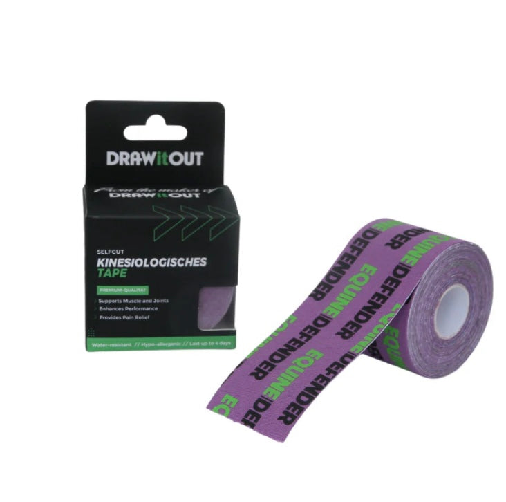 Equine Defender KTape