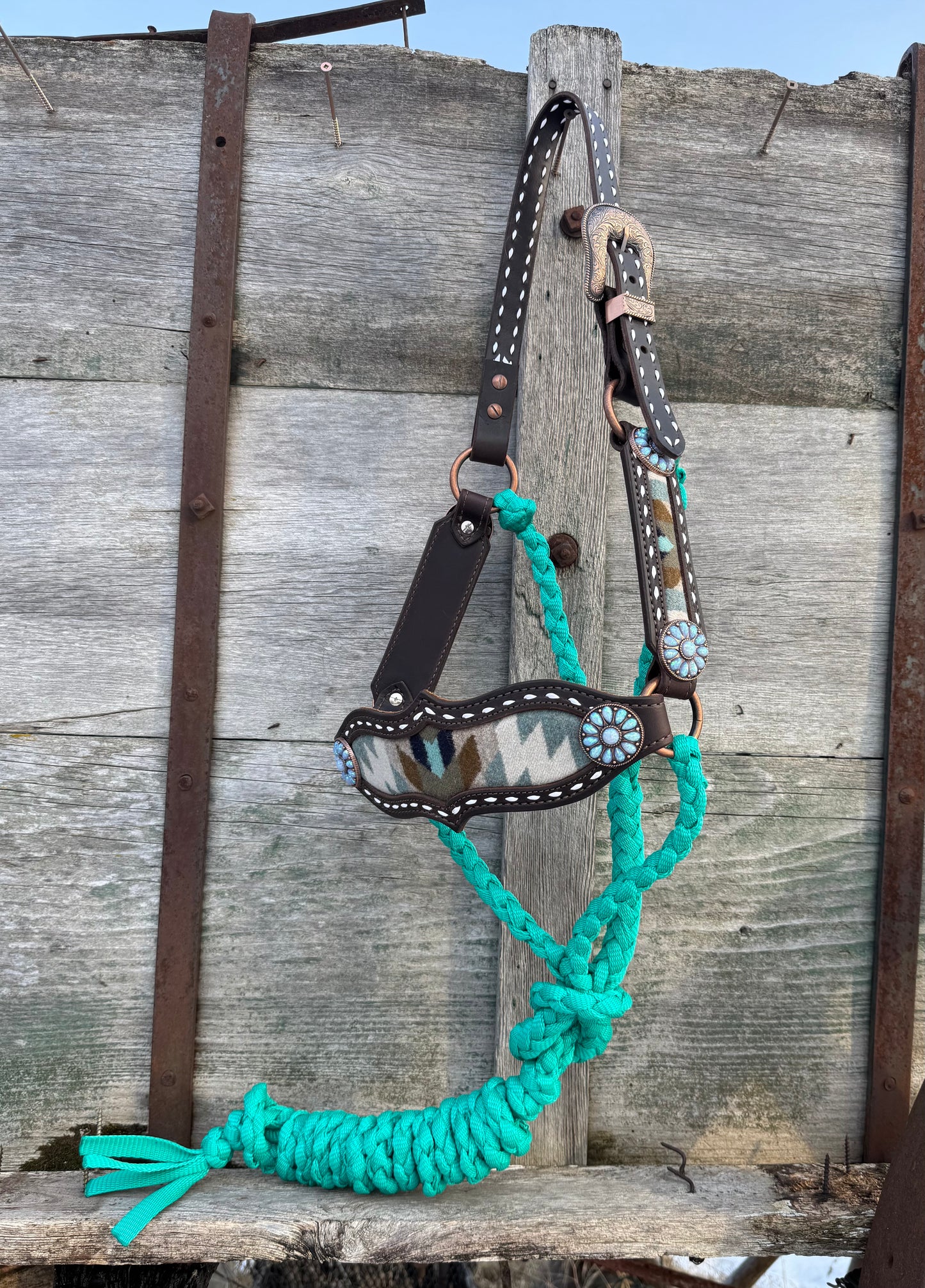 Pendleton OG Halter