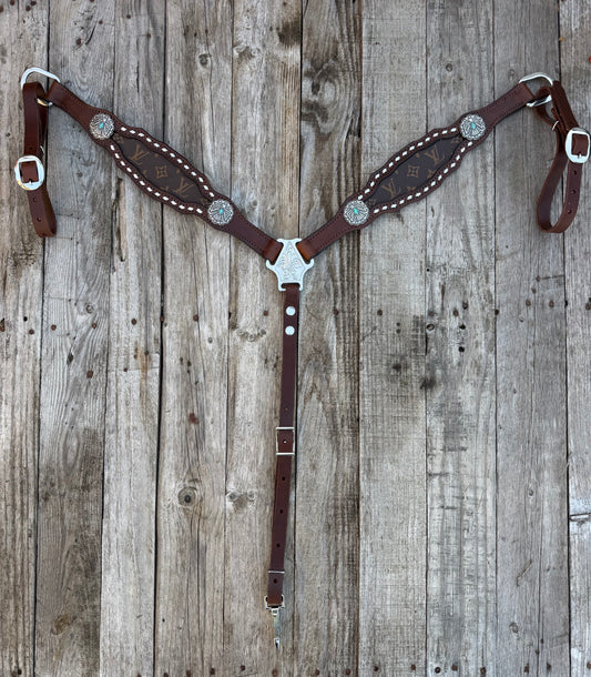 Thunderbird Designer Breastcollar