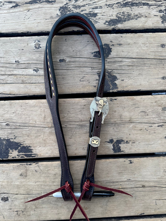Highlander Headstall