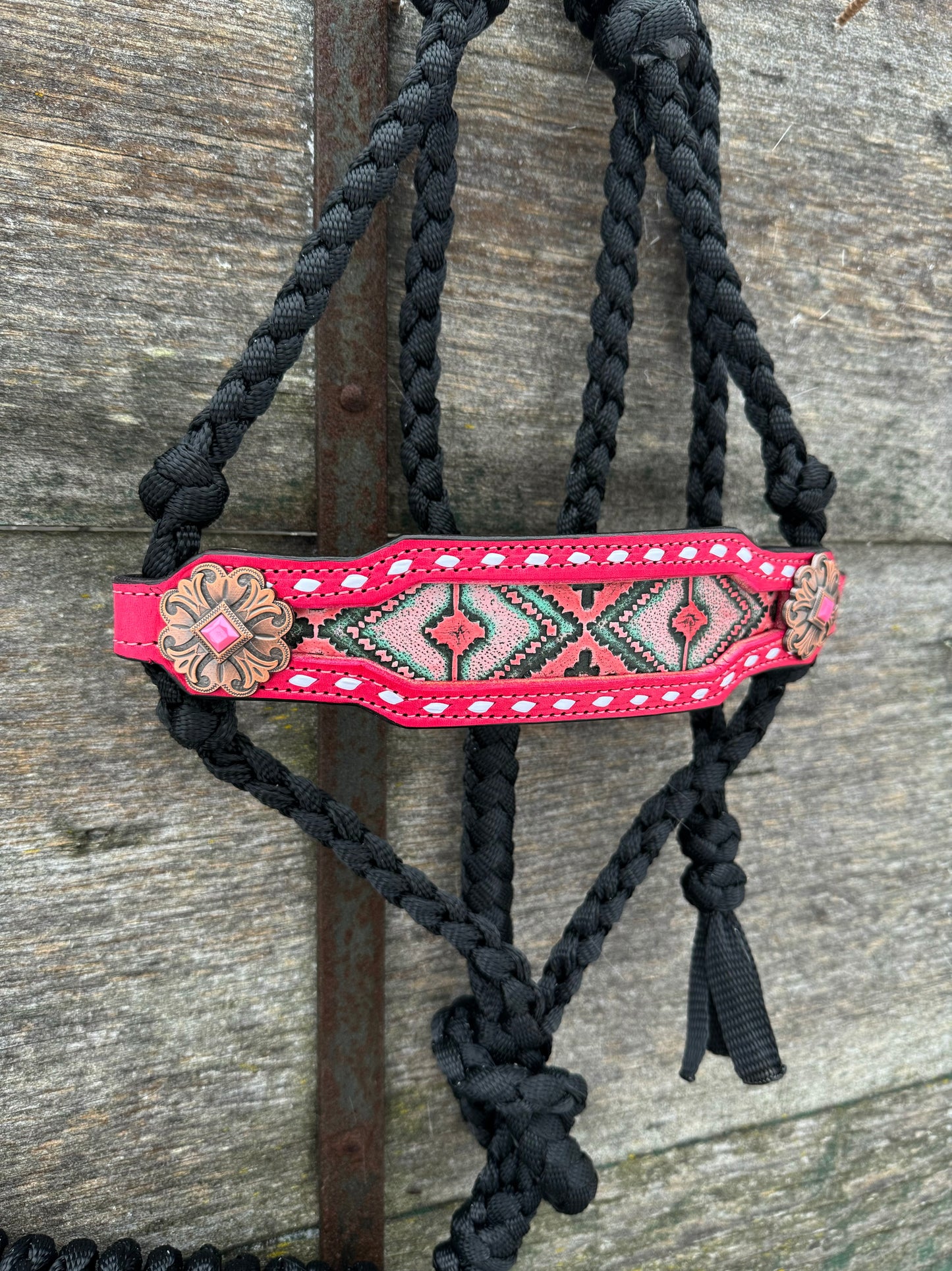 Navajo Halter