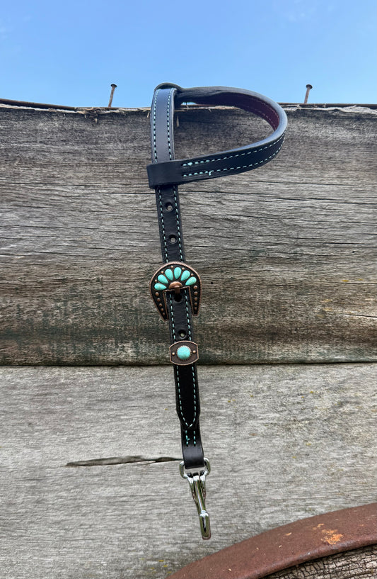 Quick Change Headstall