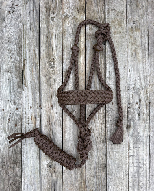 Muletape Halter