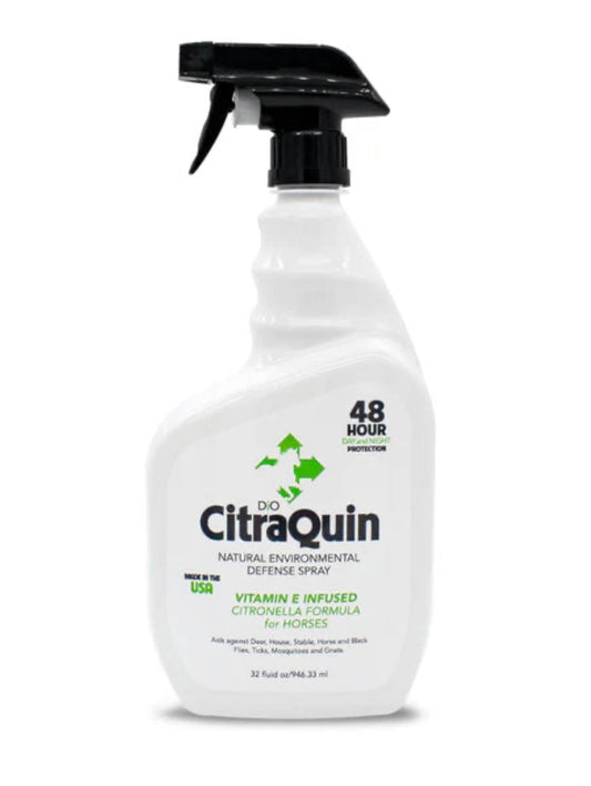 DIO Citraquin® Environmental Defense Spray by Draw It Out