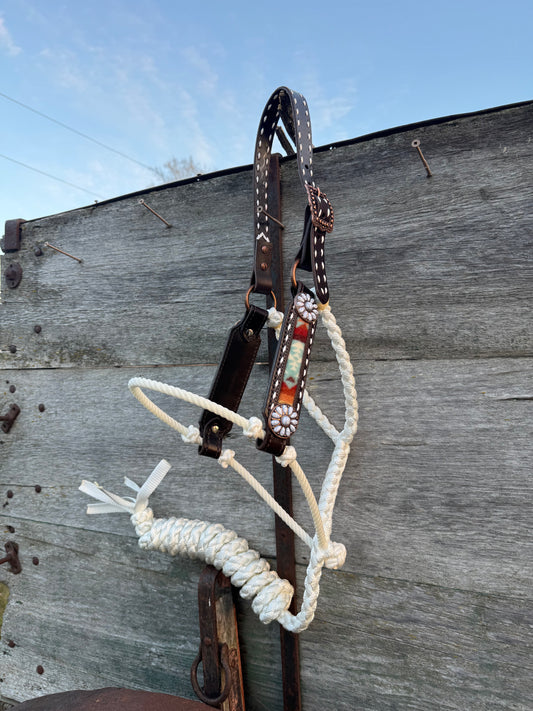 Pendleton Hybrid Halter