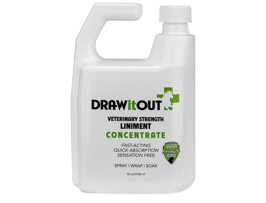 Draw It Out Concentrate 32 oz